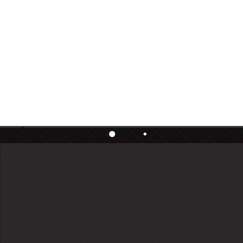 FHD LCD Touch Screen Digitizer Assembly for HP Pavilion x360 Convertible 15-ER - Picture 3 of 4