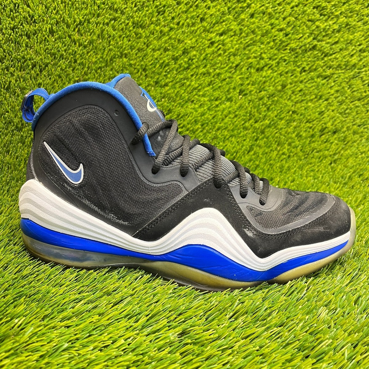 Size 10 Nike Air Penny Orlando for sale online