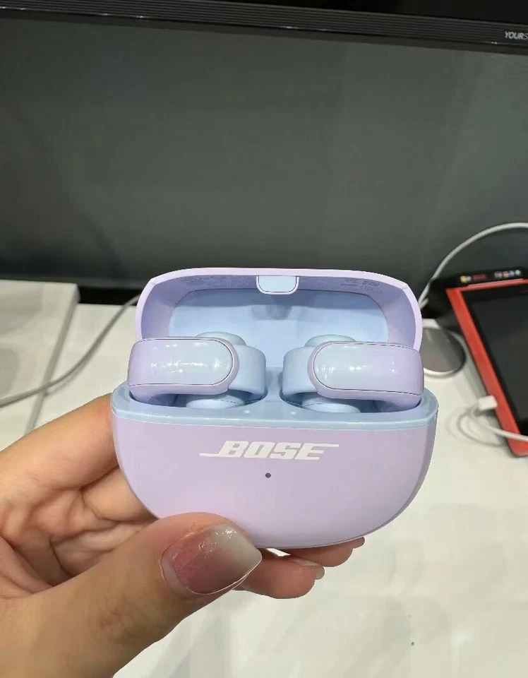 _Bose Ultra Open Wireless Bluetooth Ear Clip - New Sealed - Purple 🔥 - Image 4 of 4