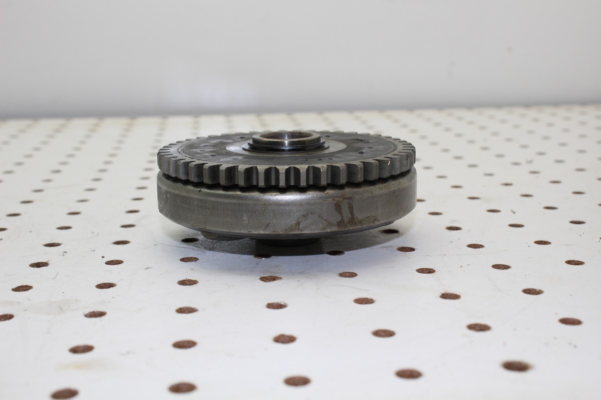 thv 84 Kawasaki Zx900 ZX 900 Zx9 Ninja OEM One Way Starter