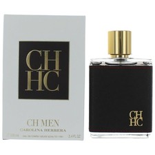 CAROLİNA HERRERA CH MEN 100ML EDT TESTER KUTUSUZ PARFÜM at sahibinden.com -  1005171250