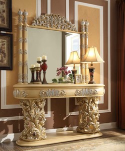 Brand New Homey Design Hd 8015 Console Table Entrance Foyer Table