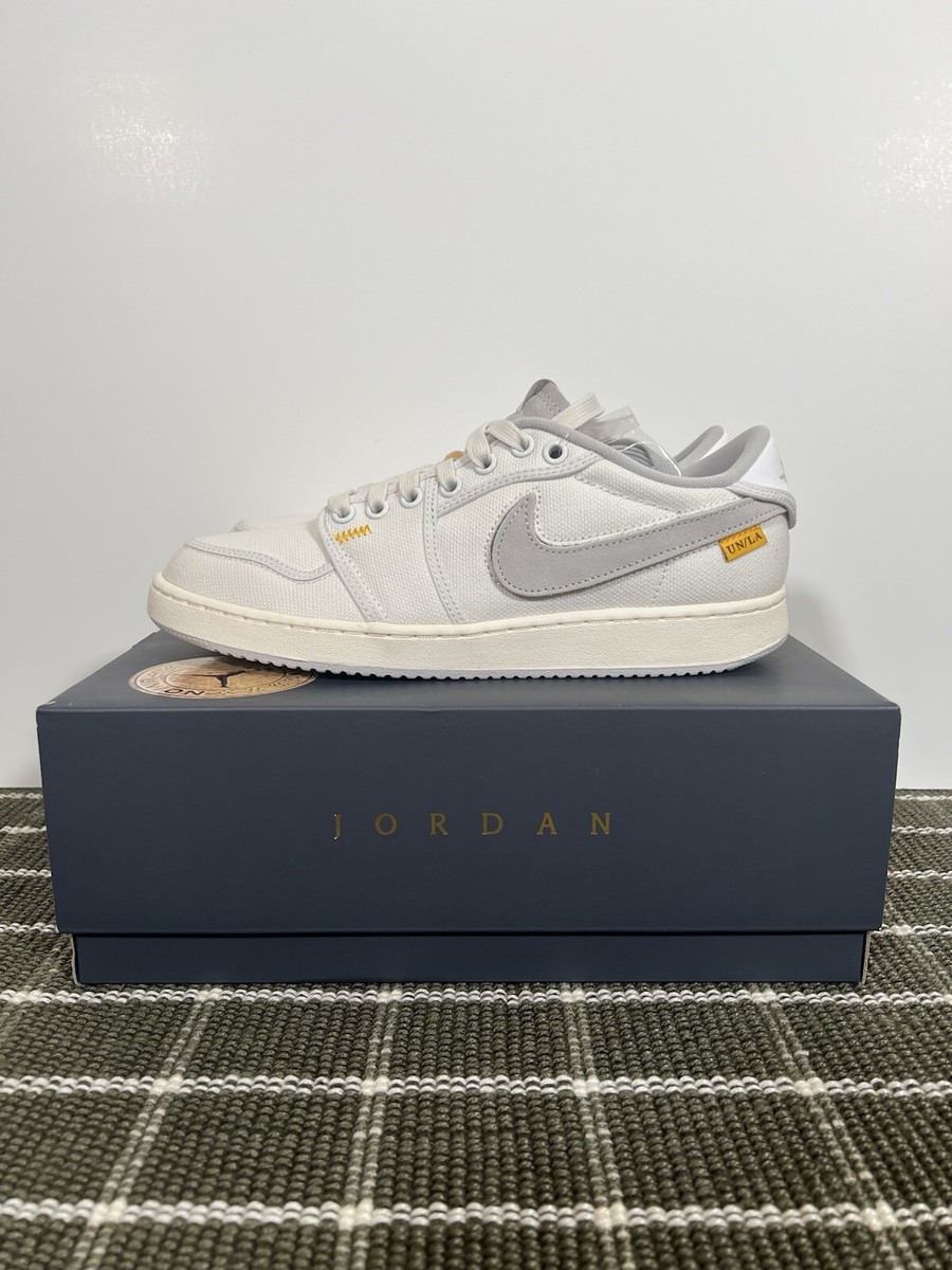 Size 8.5 - Air Jordan 1 KO x UNION | eBay