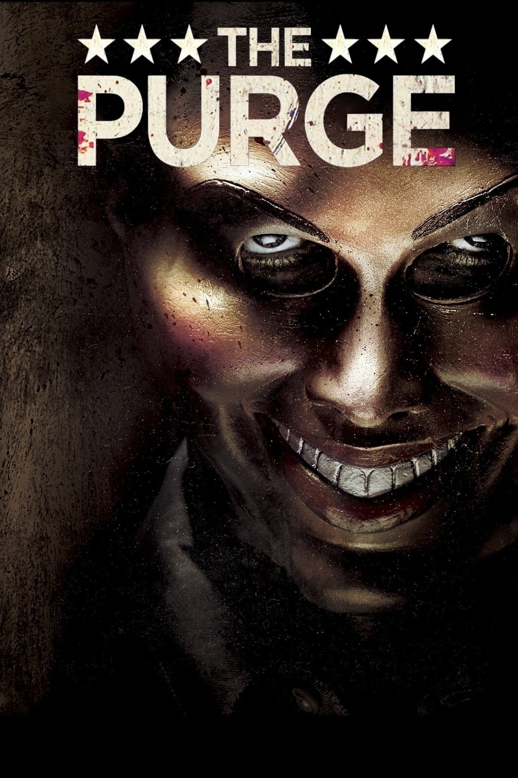 Purge Movie Poster