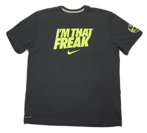 im that freak nike shirt