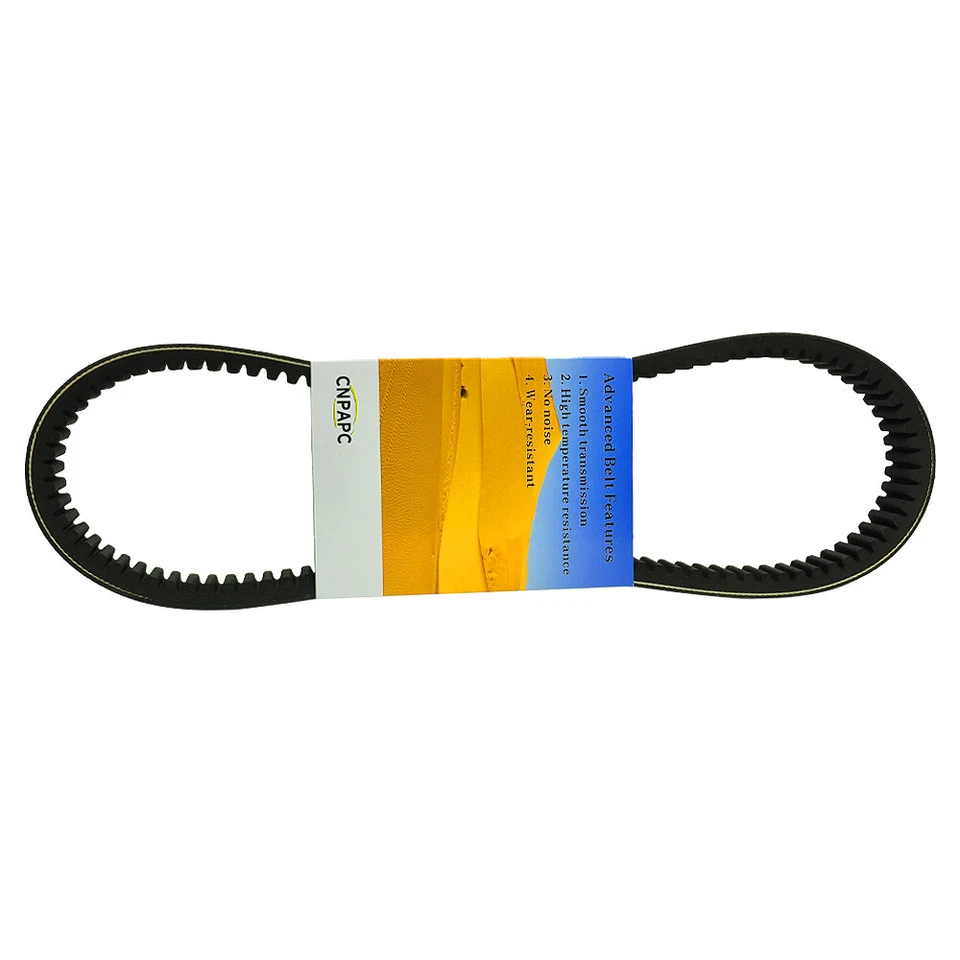 CNPAPC Drive Belt for 3211070 3211045 3211031 3211042 Polaris 400 440 500 600 - Изображение 4 из 4