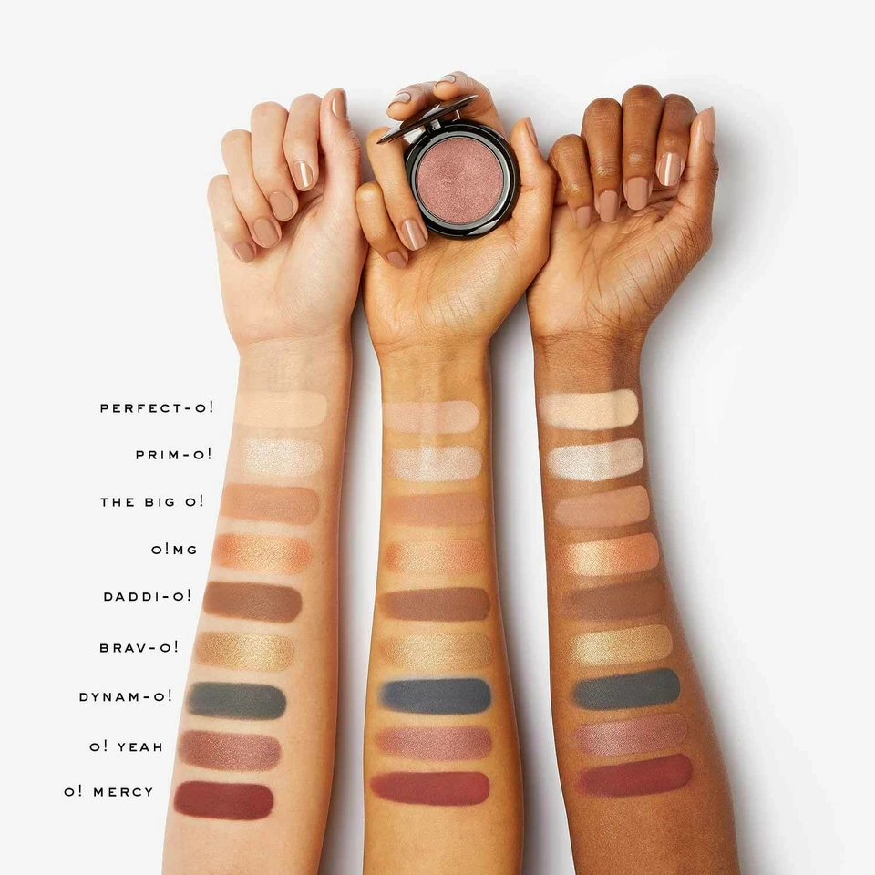 MARC JACOBS:  OMEGA GEL POWDER EYESHADOW. ASSORTED COLORS. NEW!  NOW $29-$39 - Image 2 of 2