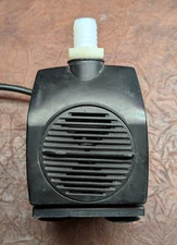 Submersible Pond Pump FountainTech FT-1250(GPH) (tested & working) Water Feature