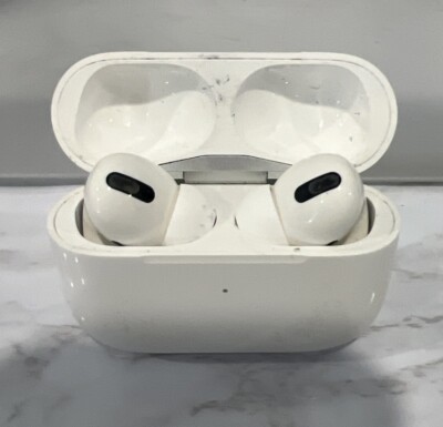 イヤホン Apple AirPods Pro White Amazon.com: Apple AirPods Pro : Electronics