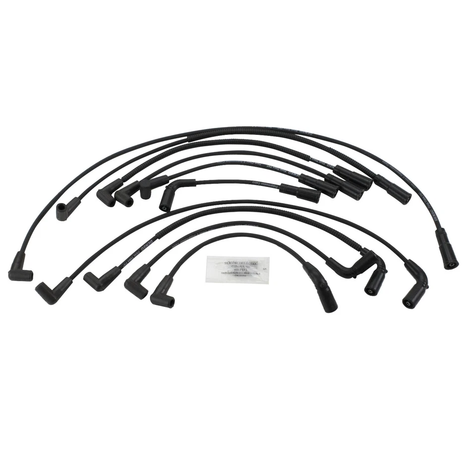 Cables de encendido Denso para Buick Roadmaster Chevy Caprice Pontiac V8 671-8046 Foto 2 de 4