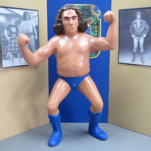 ANDRE THE GIANT - WWF WRESTLING SUPERSTARS - VINTA...