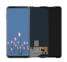 For Xiaomi Black Shark 3 LCD Replacement  Display Digitizer Touch Black