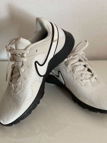 Nike legend essential 2 premium Damen Gr 38 neuwertig mit Keilabsatz black ❤️ - Bild 5 von 9