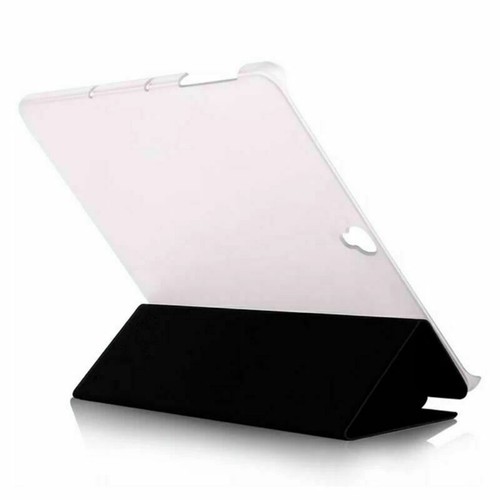 Tri-Folding Leather Cover Case For Samsung Galaxy Tab A/E Tab S/S2 8" 9.7" 10.1" - Picture 12 of 46