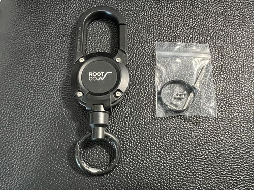 ROOT CO. iPhone 14 Pro Case and Mag Reel Set - Picture 4 of 6