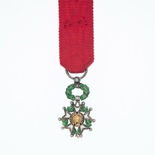 Medaille Der Ehrenlegion Aus