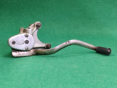 ÄNDERUNG SCHALTHEBEL VELOX PARENA LUIGI MOTO GUZZI BIANCHI BENELLI GILERA ISO MV