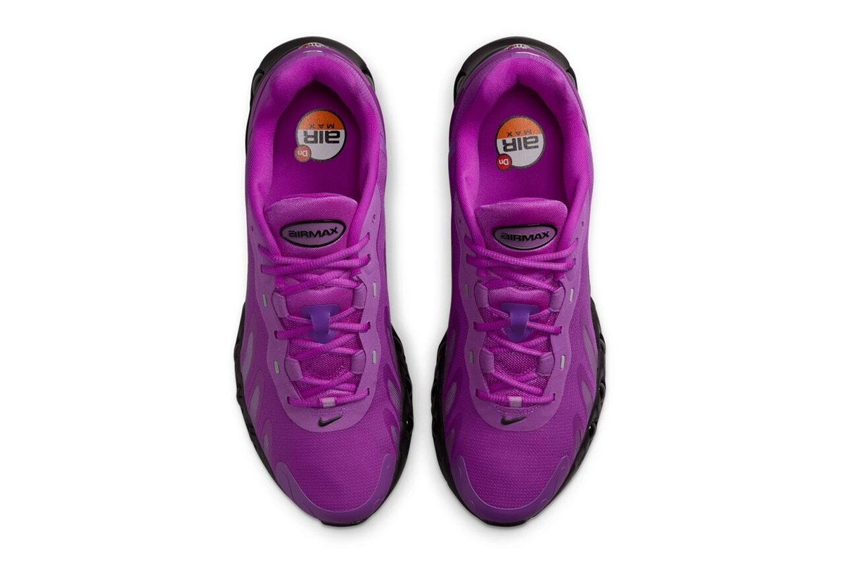 Nike 紫 ナダル Size 12 - Nike Air Max DN8 Vivid Purple for sale online | eBay