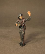 JOHN JENKINS WW2 GERMAN GA-10H PANZERKAMPFWAGEN 1 AUSF. A TANK CREWMAN MIB
