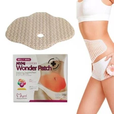 5/10X Women Extra Strong Patches Fat Burner Slimming Patch Belly Weight Loss USA