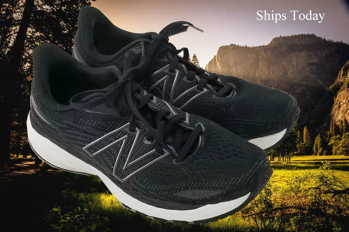 New balance hotsell 860 version 8