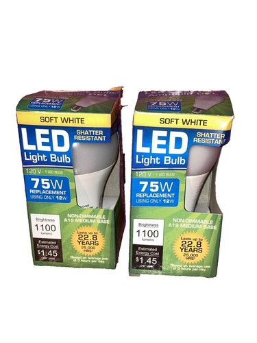 Rubies Black Light Bulb – 75 Watts, Standard Socket – Purple Glow For Parties, Spooky Decor