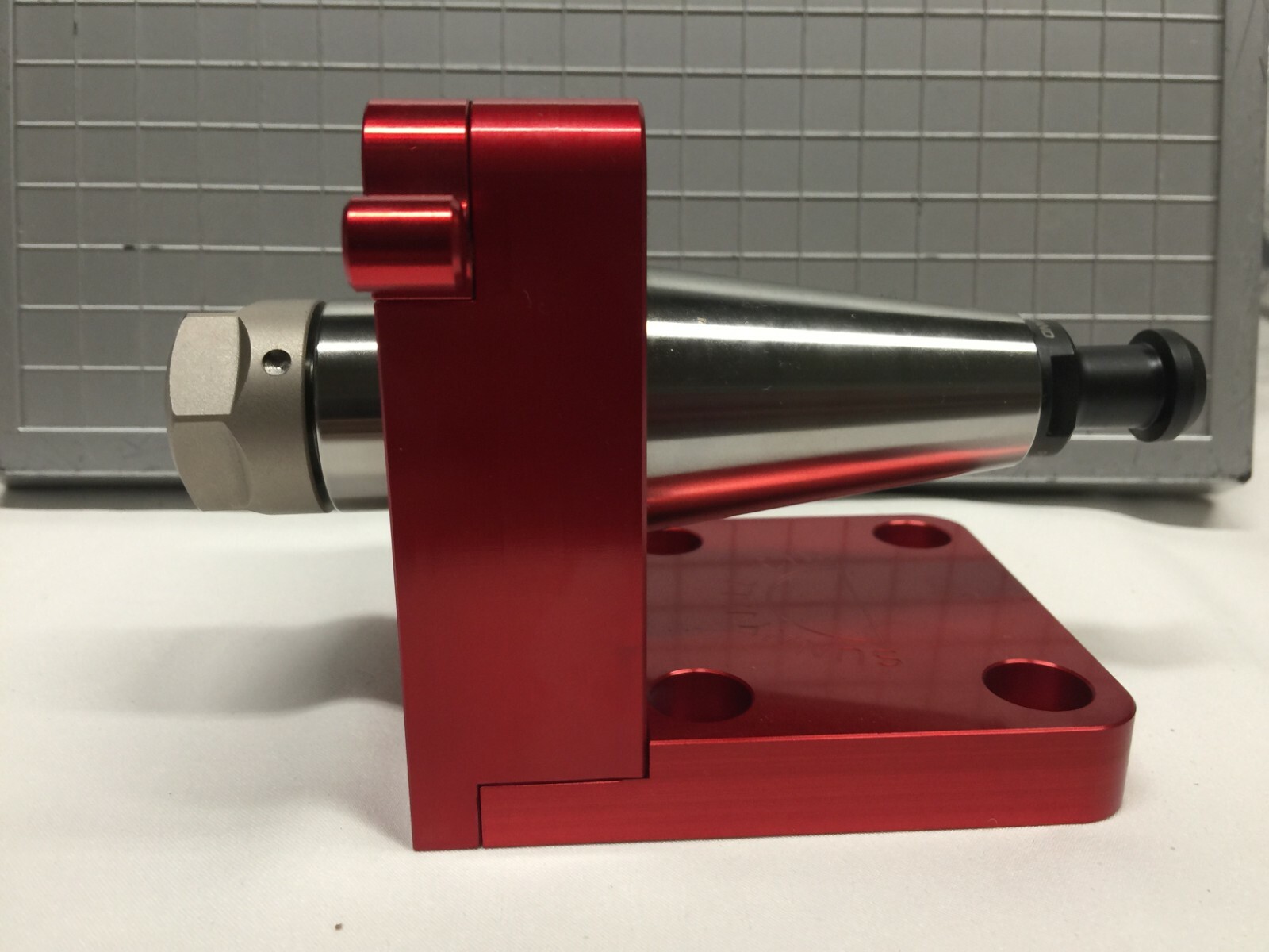 CAT40 BT40 CNC TOOL HOLDER TIGHTENING FIXTURE UNIVERSAL TOOL HOLDING