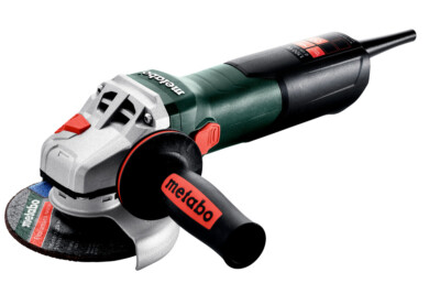 Metabo Winkelschleifer W 11-125 Quick im Karton