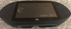 jbl screen speaker
