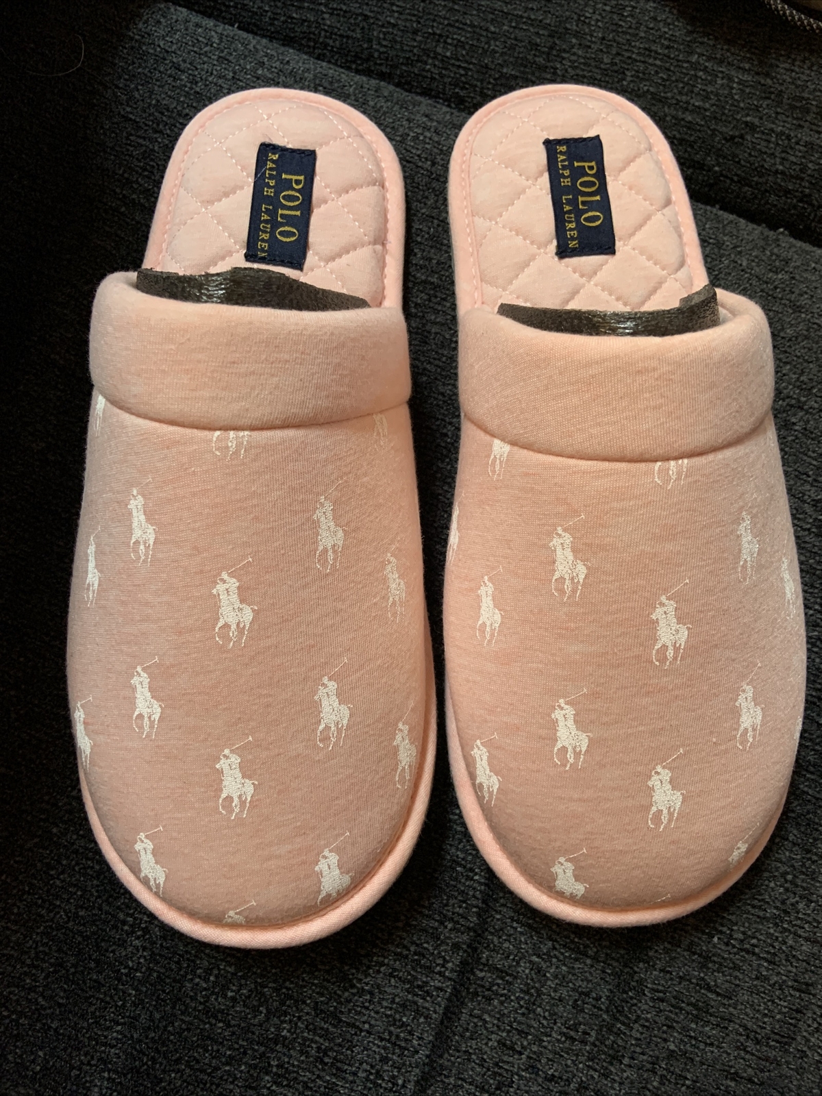 Polo Ralph Lauren Women's Slippers 