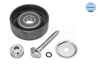 2X Meyle 35-15 523 0032/PD Bremsscheibe FüR Mazda