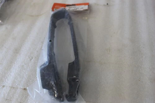 KTM Verkleidungen für Motorrad & Roller aus Kunststoff