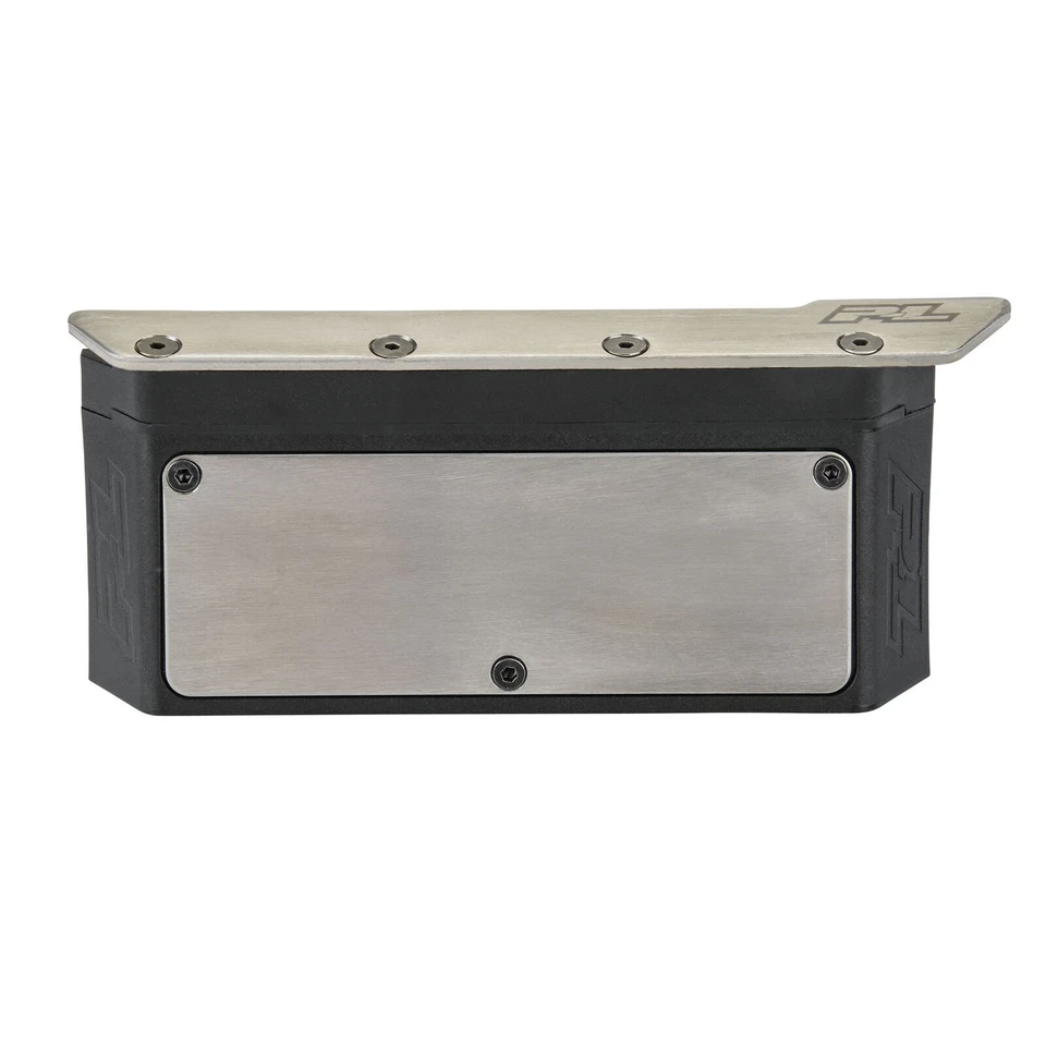 Pro-Line PRO640900 1/10 Universal Body Capture Rock Sliders for Most Crawlers - Image 4 of 4