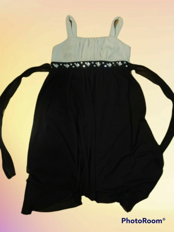 RUBY ROX большой детей платье большой вечеринки выпускного вечера день рождения свадьбы церкви - Изображение 3 из 4