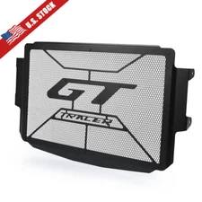 For Yamaha Tracer 9 GT 2021-2022-2023-2024 Motorcycle Radiator Guard Protection