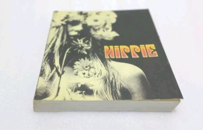 HIPPIE - 2004 Softcover Picture Book - By Barry Miles | eBay