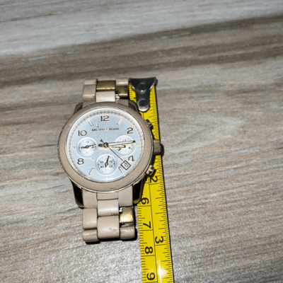 Michael Kors Runway White Women display picture 1