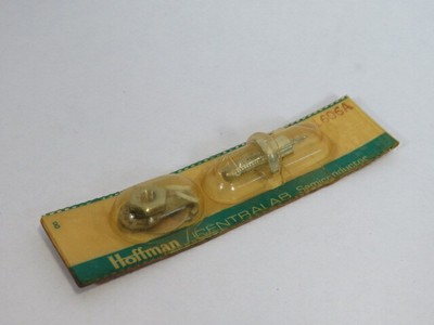 Hoffman 1N1606A Zener Voltage Regulator Diode 15V 10W 5% 2Pin DO-4 NEW