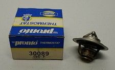 30089 Pronto Automotive 195 Degree Thermostat Made In USA 30089 Thermostat