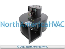 ClimaTek 3.3 Inch Centrifugal Blower Motor Replaces Fasco B45227