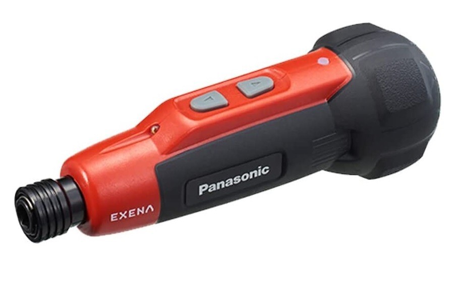 PANASONIC USB CHARGE ELECTRIC DRIVER 