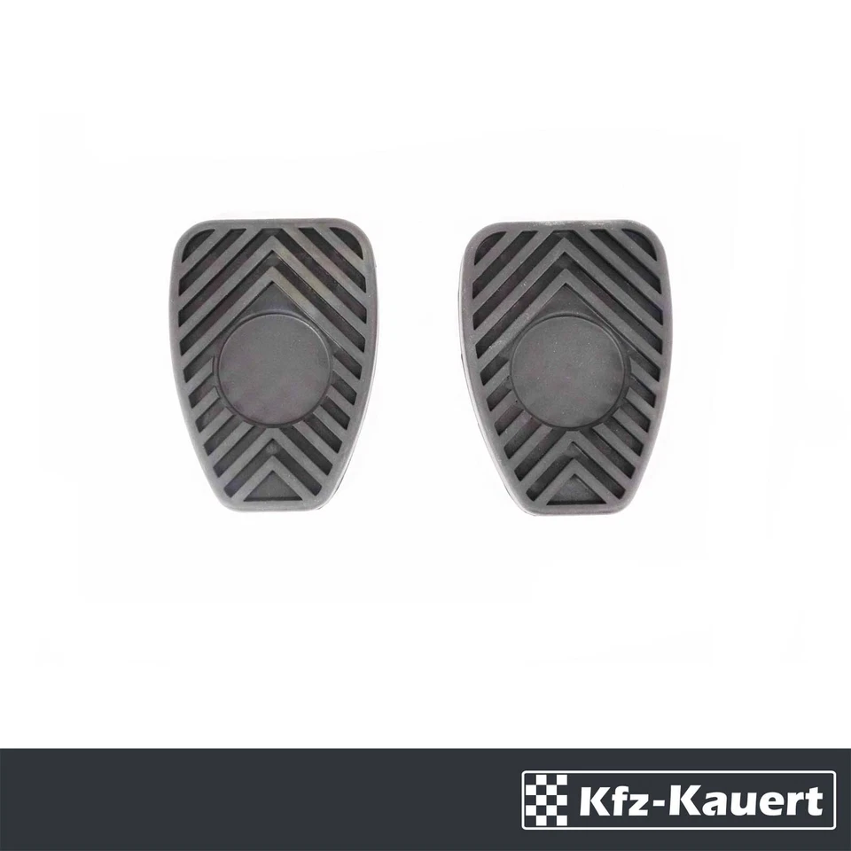 JP Group Jeu De Patins De Pédale Pour Porsche 356 911 914 964 993 - Photo 1/1