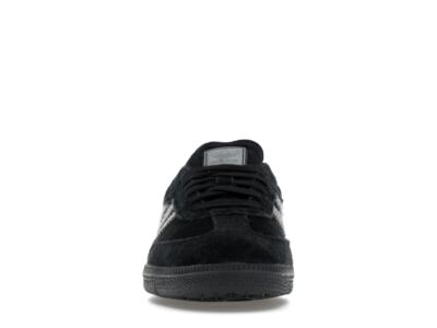 Size 6 - adidas Samba ADV Black Grey for sale online | eBay