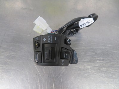 EB1111 2018 18 APRILIA RSV4 1000 RR LEFT LH HANDLEBAR CONTROLS | eBay