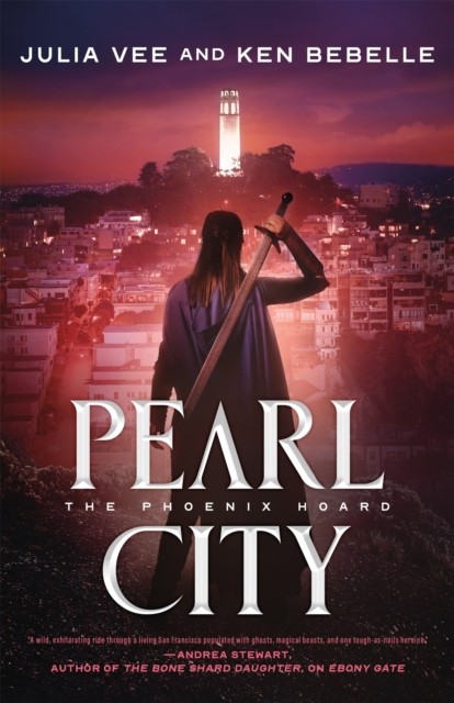 Pearl City: The Phoenix Hoard: 3 - Image 2