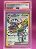 2024 POKEMON SSP EN-SURGING SPARKS ULTRA RARE #223 HYDREIGON EX PSA 9