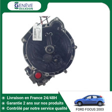 Boite de vitesse Ford FOCUS