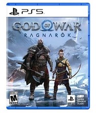 God of War Ragnarök - PlayStation 5