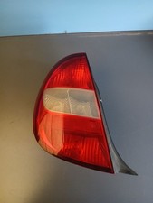 Feu arrière Citroen C5