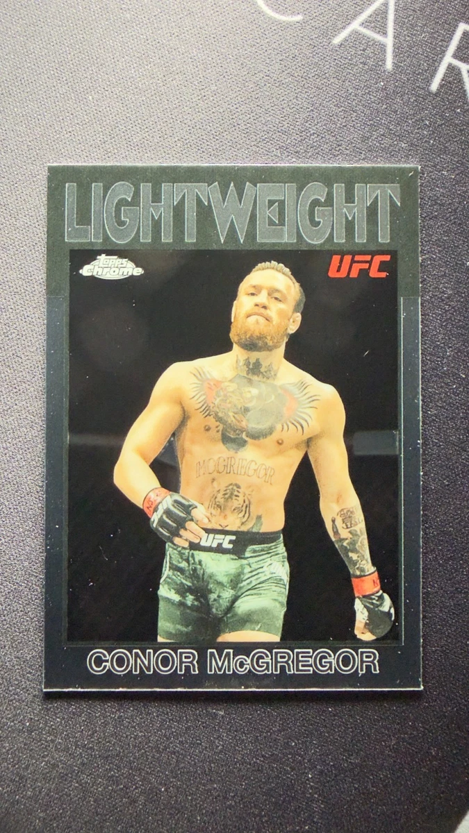 Ultimate Fighting Championship (UFC) Professional Sports